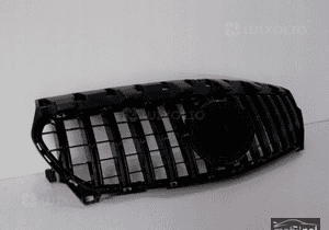 Mercedes CLA W117 przed Lift Grill GT - 4185 2