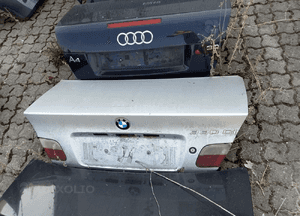 klapa bmw e 46 sedan