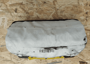 Fiat Bravo II airbag kierowcy pasazera deska 6