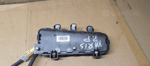 Poduszka fotela pasażera prawa AIRBAG Toyota Yaris 73910-0D010-H 3