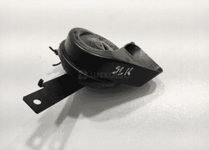 KLAKSON SYGNAŁ DŹWIĘKOWY MERCEDES SLK II W171 R171 2004-2011 3