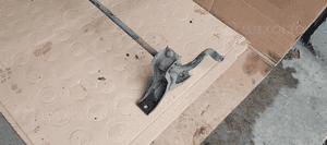 Drążek stabilizatora stabilizator tył Citroen C5 III 3