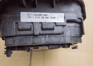 Poduszka airbag kierowcy ford c-max 6C11-042B85-BBW 5