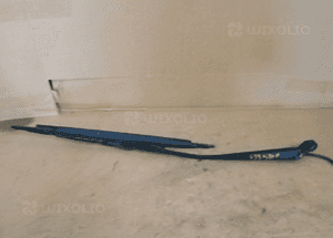 Ramie wycieraczki prawy przód wycieraczka Mercedes Vito 639 1