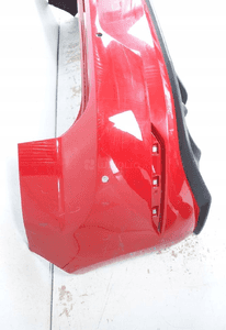Vw golf vii lift gti hb 2016- zderzak tył tylny 5G6807421BK 3