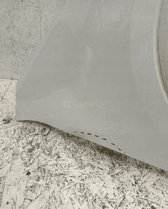 Błotnik prawy przód przedni mb gla 247 A247 W247 19- 3