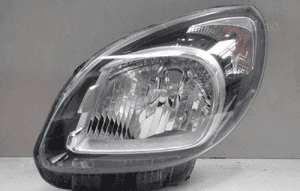 Lampa lewa przednia REANULT KANGOO II LIFT 2013-2021 260601525R 1