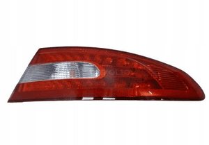 Jaguar xf X250 lampa prawy tył tylna 12 1