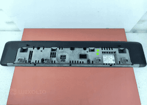 Mercedes-Benz B W247 2020 Monitor / Licznik / Panele sterowania A2479007204 9