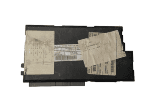 JAGUAR XK XKR X150 MODUŁ STEROWNIK KOMFORTU 1