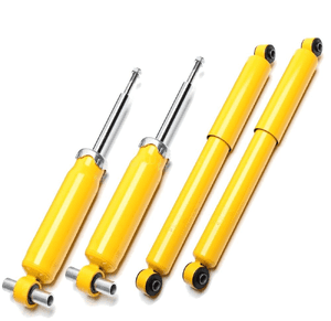 Amortyzatory Sportowe Do VW TRANSPORTER BUS T3 Od 1979 Do 1992 Roku 1