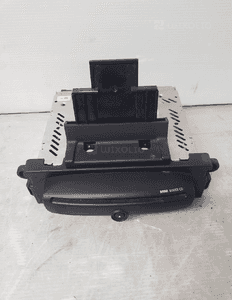 Mini R56 lift radio cd 3457050 1