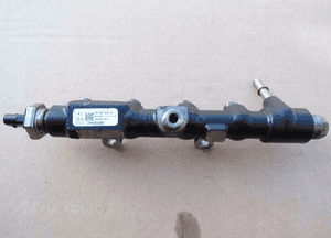 FORD FOCUS KUGA 1.5 TDCI LISTWA WTRYSKOWA CZUJNIK 9825589880 1