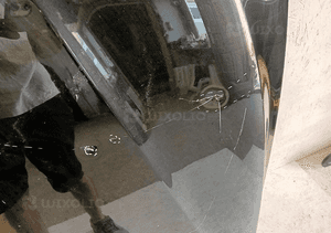 Maska pokrywa silnika bmw F30 F31 F32 F33 F36 2011- 2