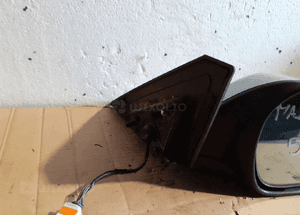 Lusterko elektryczne prawe mazd 6 18G 5-PIN oryginał wysyłka! 4