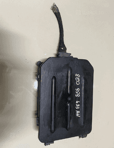 AUDI A4 B6 MODUŁ KOMFORTU 8E0959433AH 3