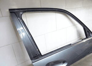 Mercedes c-klasa W204 A204 drzwi prawe przód 7
