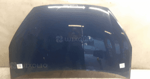 Maska pokrywa silnika ford s-max s max granat granatowa 2