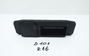 Kamera mikrostyk klapy bagażnika mercedes W213 1
