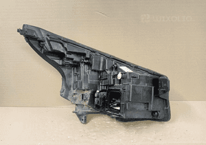 Lampa lewa lewy full led renault trafic 3 iii lift 2019-2021R 2