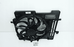 FORD FOCUS MK3 C-MAX MK2 KUGA MK2 WENTYLATOR CHŁODNICY F1F1-8C607-HF 11