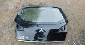 colt 3D klapa kolor 08D nr 5005 WYSYŁKA 1