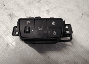 HYUNDAI TUCSON IV 20R- PANEL PRZEŁĄCZNIK ESP 93750N7020 1