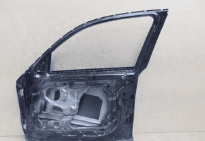 Drzwi prawe przednie prawy przód bmw 1 E87 04-12R 4