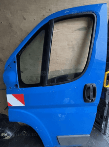 Drzwi lewy przod ducato boxer jumper 06- 1