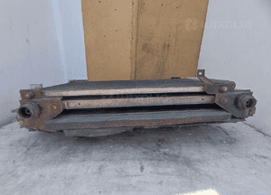 Toyota avnsis iii T27 lift T29 2015- 1.6 D4D komplet chłodnic wentylatory 2