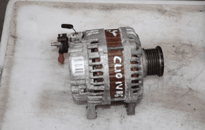Alternator 1.6 TCE  RENAULT CLIO IV RS 1