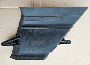 Audi A4 B8 wlot powietrza 8K0129618 2