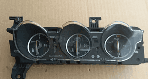 Alfa Romeo 159 wskaźnik wskaźniki paliwa oleju temperatury 60696625 1