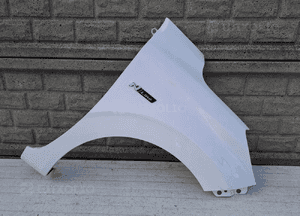 Hyundai I10 i 10 2021-2024 błotnik prawy przód 1