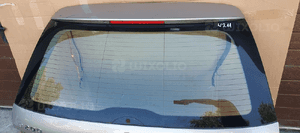Klapa bagażnika Mercedes E-Klasa W211 Kombi C723 5