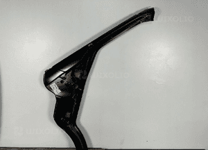 Prog slupek lewy rama mercedes sprinter W906 crafter 2006- nowka orginalny 1