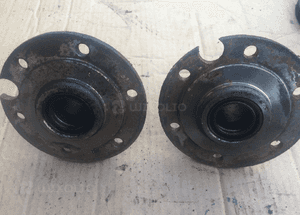 Piasta czop cena za 1 sztukę Land Rover Defender / Discovery 1 I / Range Rover Classic 3