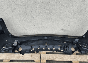 Zderzak tył tylny mazda CX5 CX-5 ii 2 lift fl KSD4-50221 cały 6