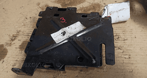 Komputer sterownik renault megane 1.5 dci nr 8200399038 3