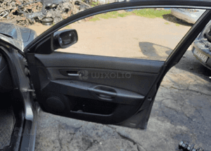 Mazda 3 BK 03-09 Drzwi Prawe przednie przód 29Y 7