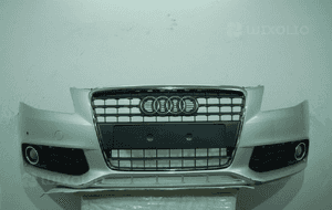 Zderzak audi A4 B8 8K 8K0 2008-2011 pdc przed liftem 1