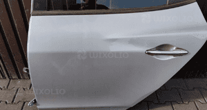 Drzwi tył tylne prawe lewe hyundai IX35 8