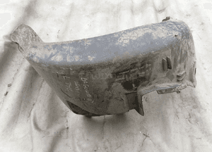 Nadkole tył prawe lewe Renault Laguna 2 II 01-07r 8200002141 11