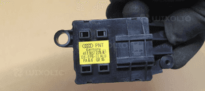 Przełącznik włącznik hamulca ręcznego Audi A8 D3 4E1927225A 5