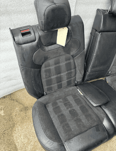 Fotele siedzenia kanapa citroen DS5 org fv 6