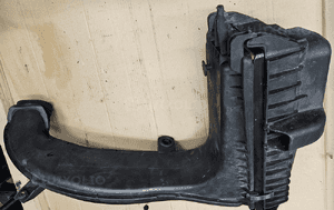 BMW X5 F15 X6 F16 M50D obudowa filtra powietrza  8508199 3.0 D 5