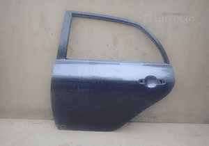 Drzwi lewe tylne lewy tył toyota corolla E15 07-12 1