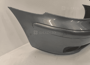 Seat Ibiza Cordoba III 02-06 ZDERZAK PRZÓD PRZEDNI 5