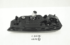 Lampa lewy tył lewa tylna peugeot 308 iii 2022- 5