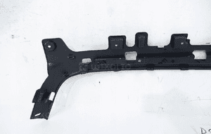 Wzmocnienie spoiler zderzaka przód range rover sport L494 lift JK62-3962-AB 5